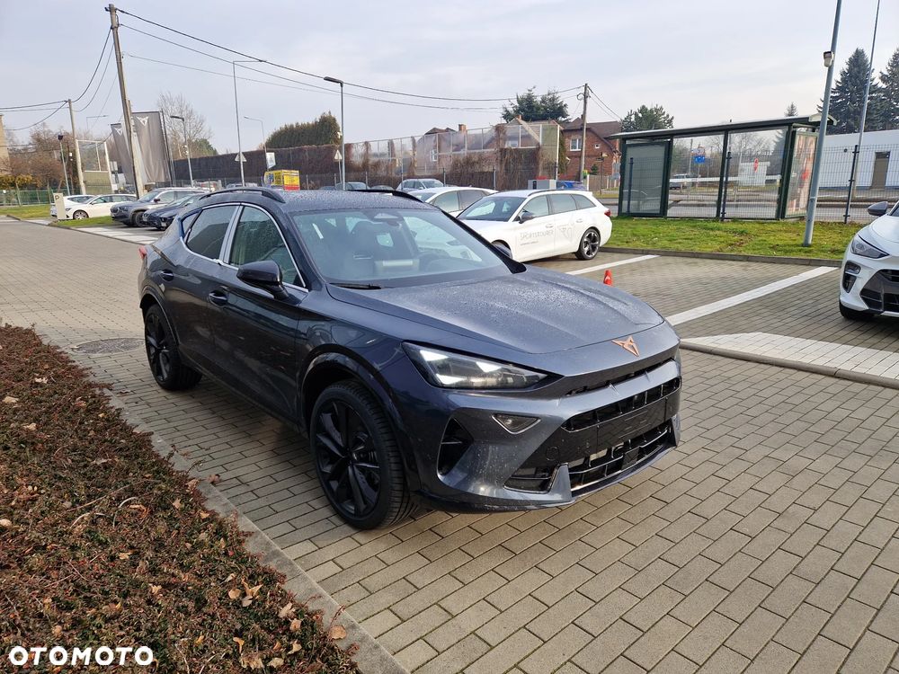 Cupra Formentor 1.5 eTSI mHEV DSG - 5