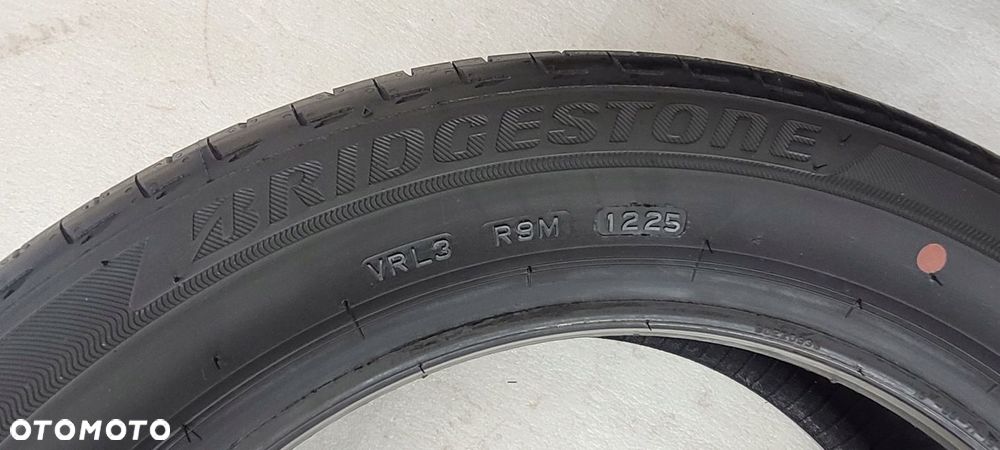 4x NOWE OPONY BRIDGESTONE ECOPIA EP150 195/55R16 195 55 R16 87V 2025 - 8