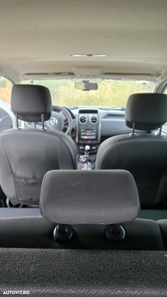 Dacia Duster 1.5 dCi 4x4 Laureate - 5