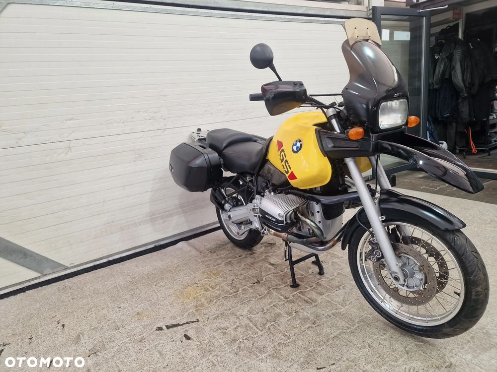 BMW GS - 18