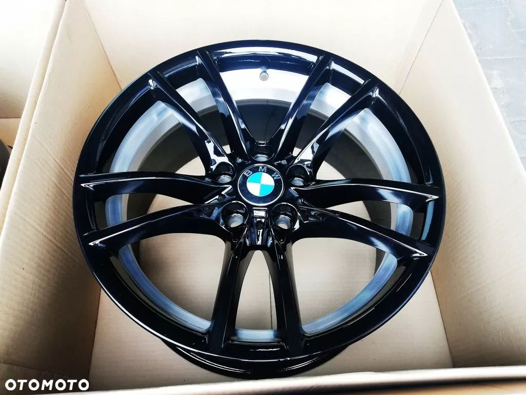 FELGI BMW M2 M3 F30 F34 F20 F21 18' M-POWER OEM - 7