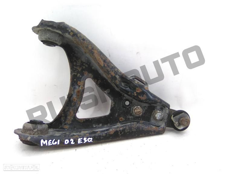 Braço Suspensão Frente Esquerdo  Renault Megane I Coupe [1996_2 - 1