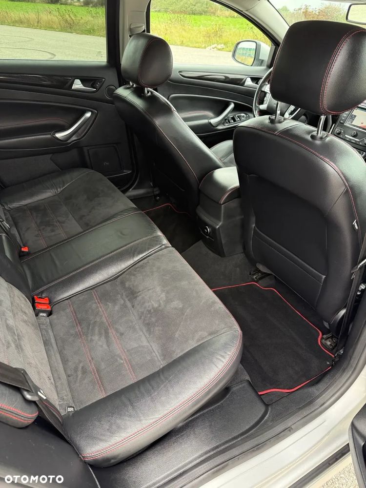 Ford Mondeo 2.0 EcoBoost Titanium S - 17