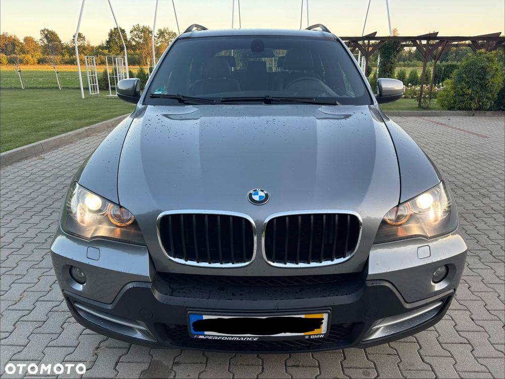 BMW X5 xDrive30d - 4