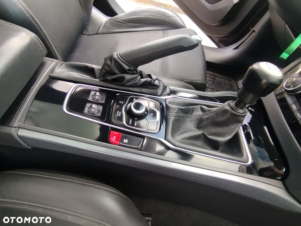 Peugeot 508 - 3