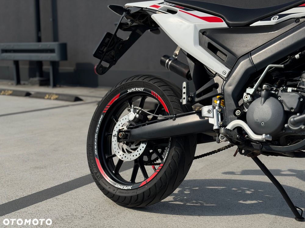 Gilera SMT - 10