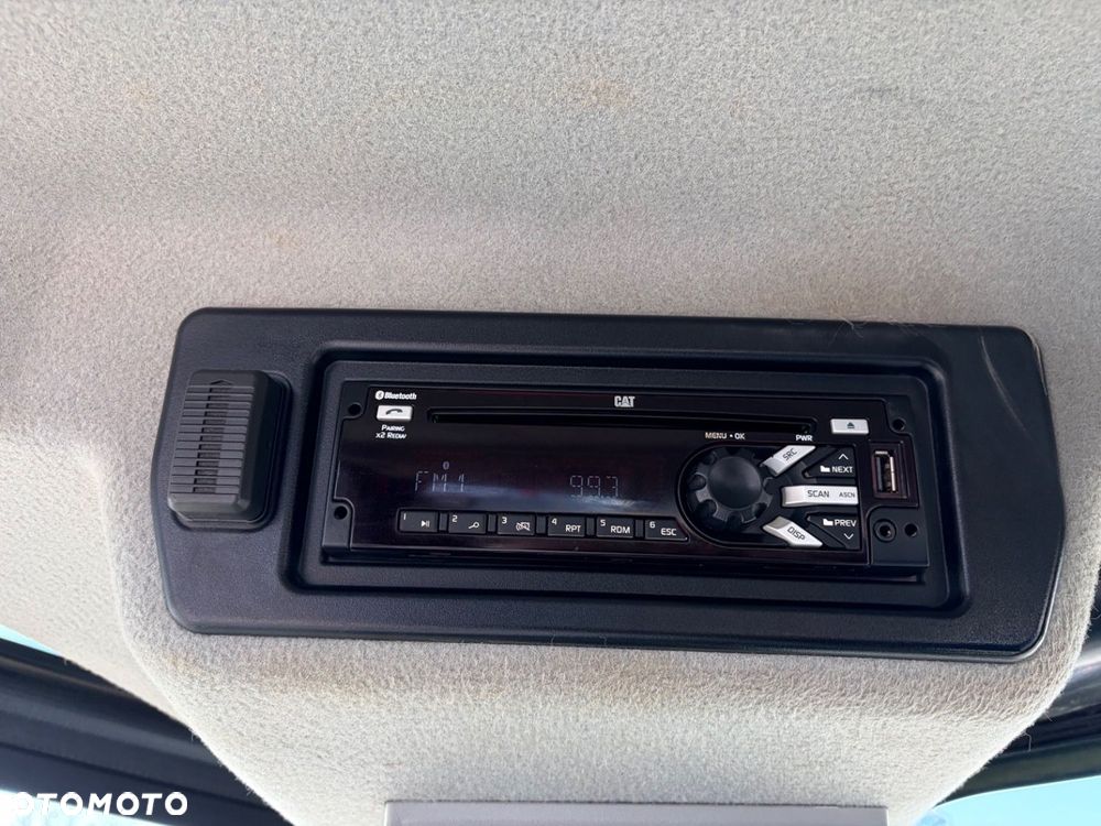 CAST 966 Mxe 4X4 - 21