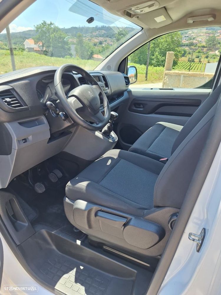 Peugeot Expert 1.5 BlueHDi L3H1 Pro Long - 11