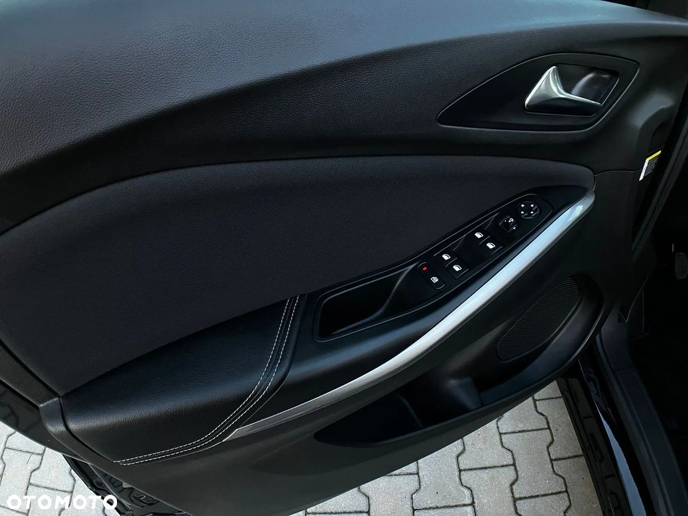 Opel Grandland X 1.5 CDTI Enjoy S&S - 10