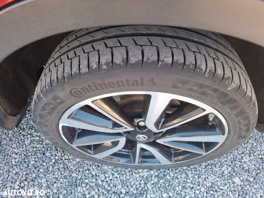Nissan Qashqai 1.5 DCI TEKNA - 35