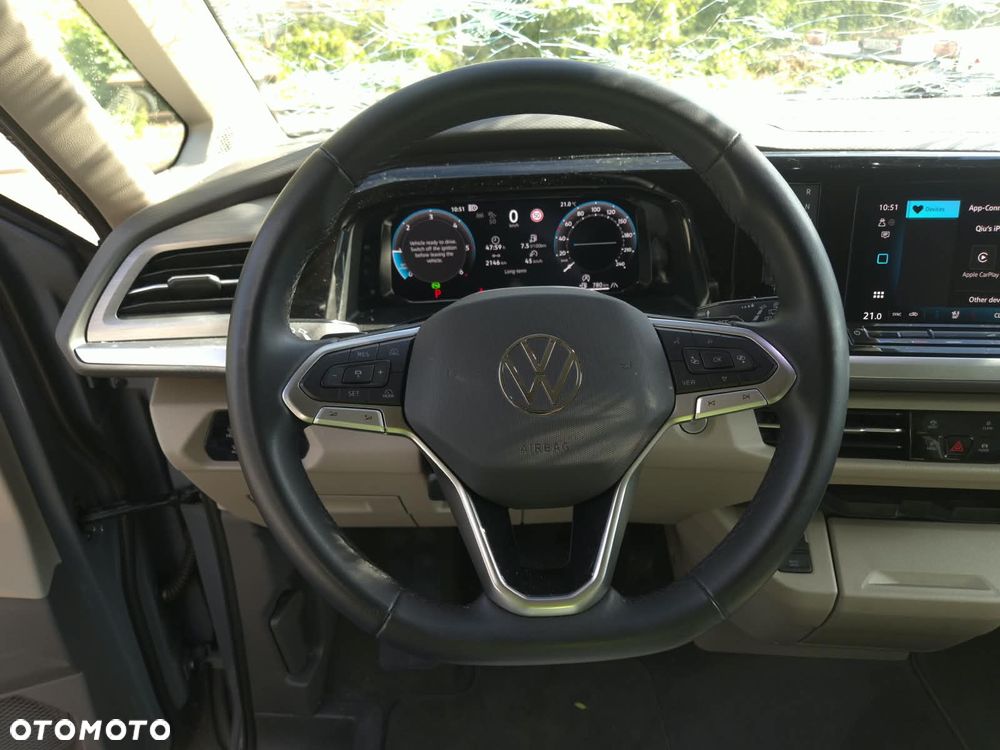 Volkswagen Multivan 2.0 TDI L2 Life DSG - 17