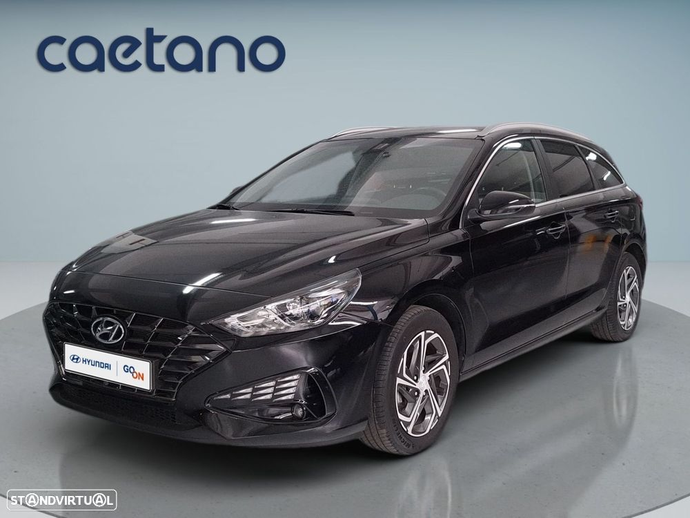 Hyundai i30 1.0 T-GDI Style Plus - 1