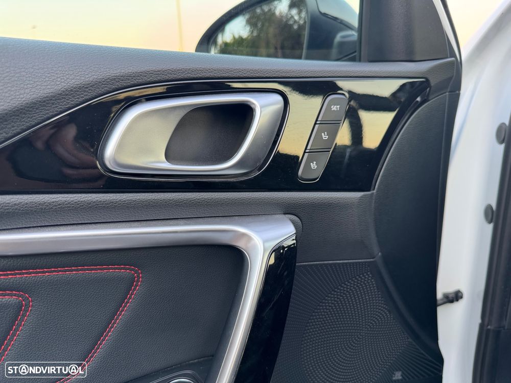 Kia ProCeed 1.6 T-GDI GT 7DCT - 10