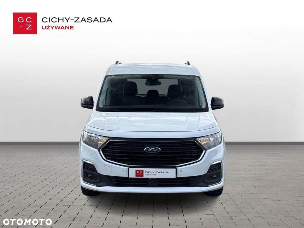 Ford Tourneo Connect - 8