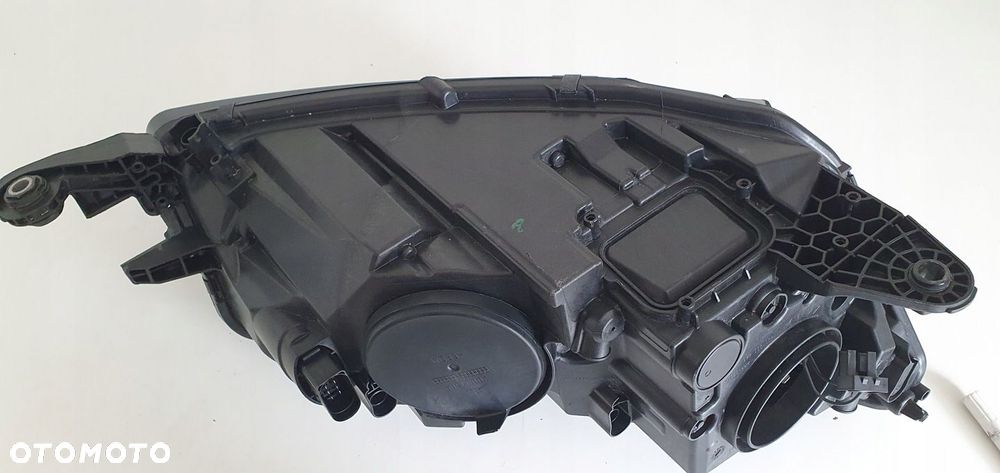 SKODA FABIA 3 III LIFT LAMPA LEWA PRZÓD 6V1941015D - 6