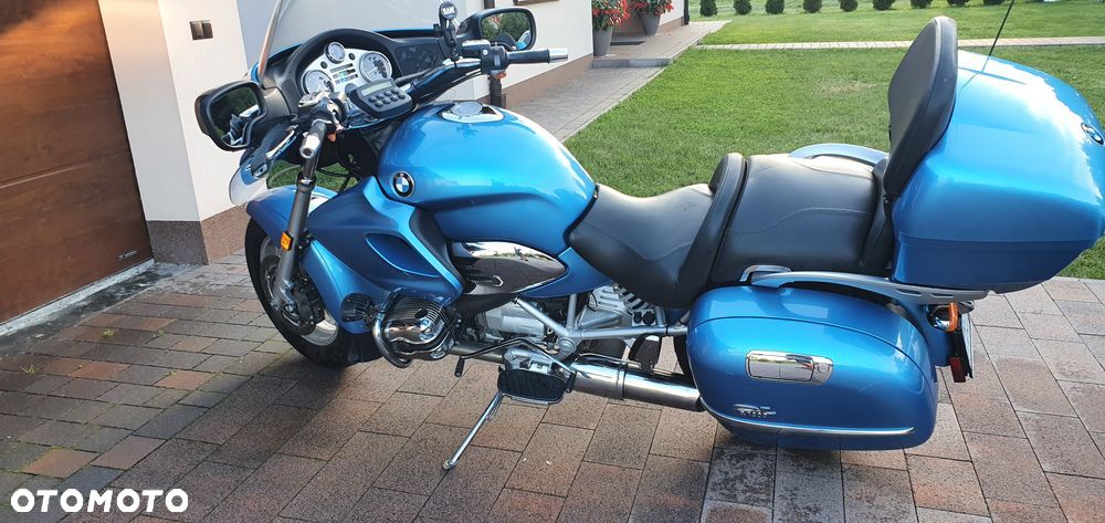 BMW R - 6