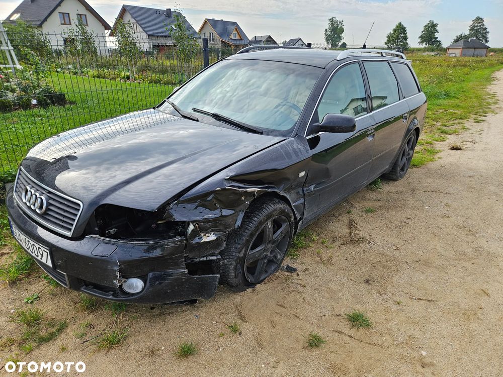 Audi A6 Avant - 11