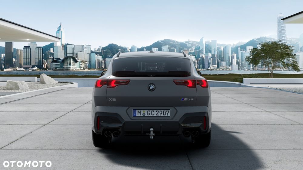 BMW X2 M35i xDrive - 6