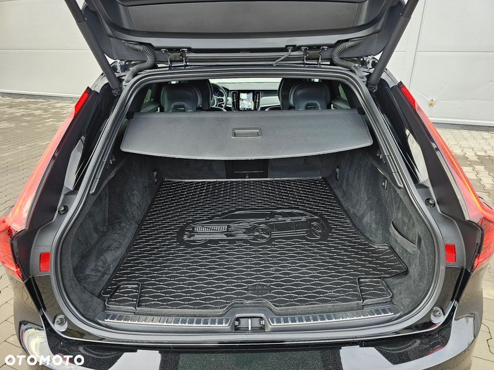 Volvo V90 B4 D Geartronic Momentum Pro - 34
