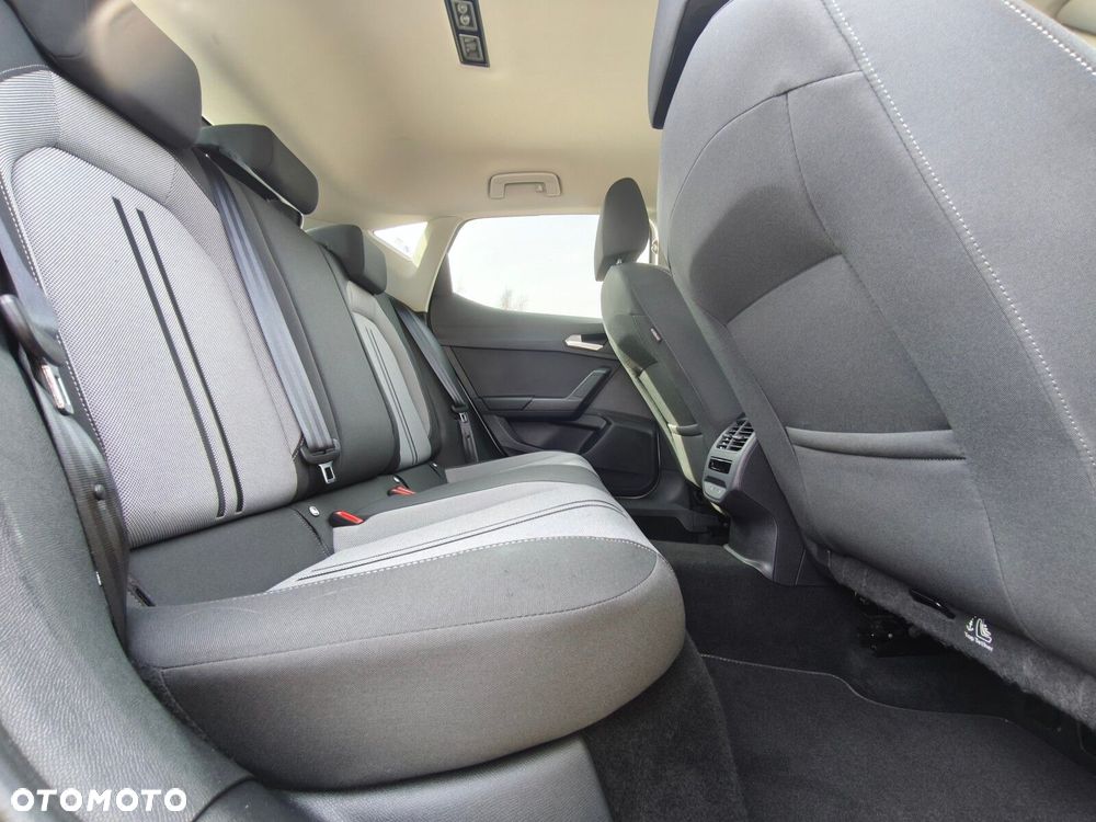 Seat Leon 1.0 eTSI Style DSG - 9