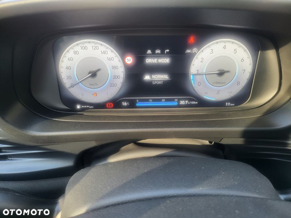 Hyundai i20 1.0 T-GDI N Line - 21