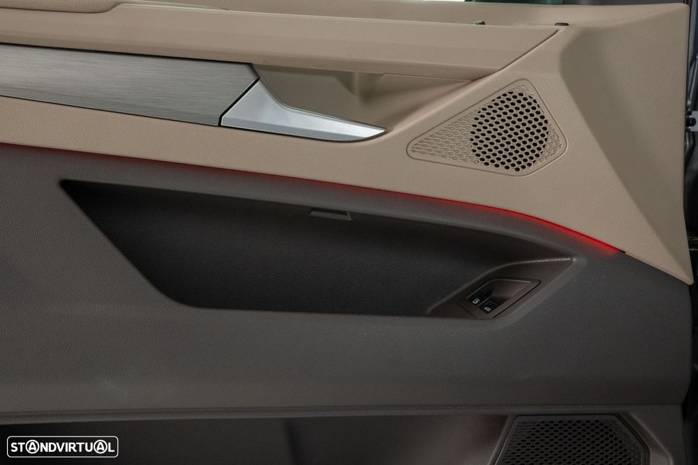 VW Multivan 1.4 TSI e-Hybrid Life DSG - 21