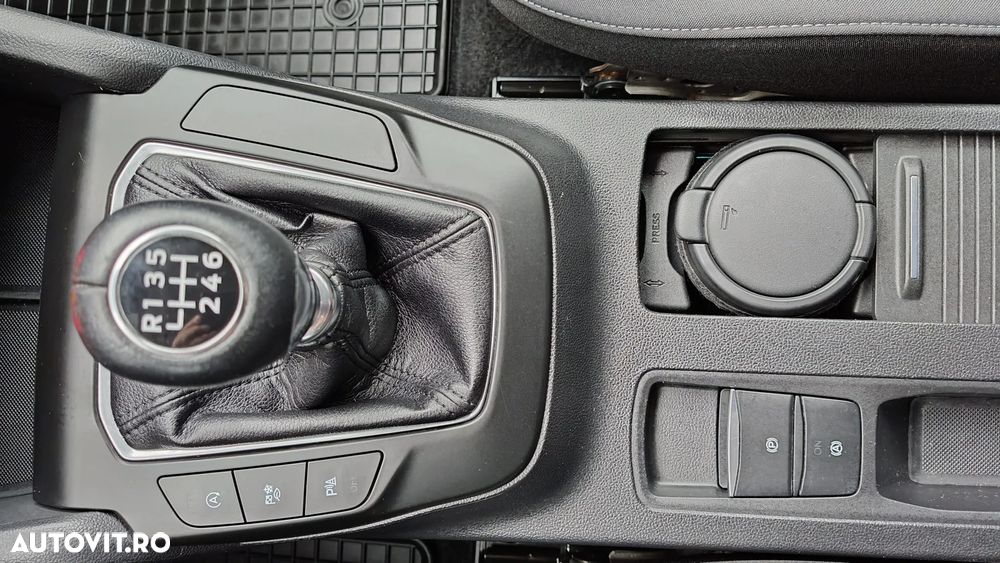 Ford Focus 1.5 EcoBlue ST Line Business - 24