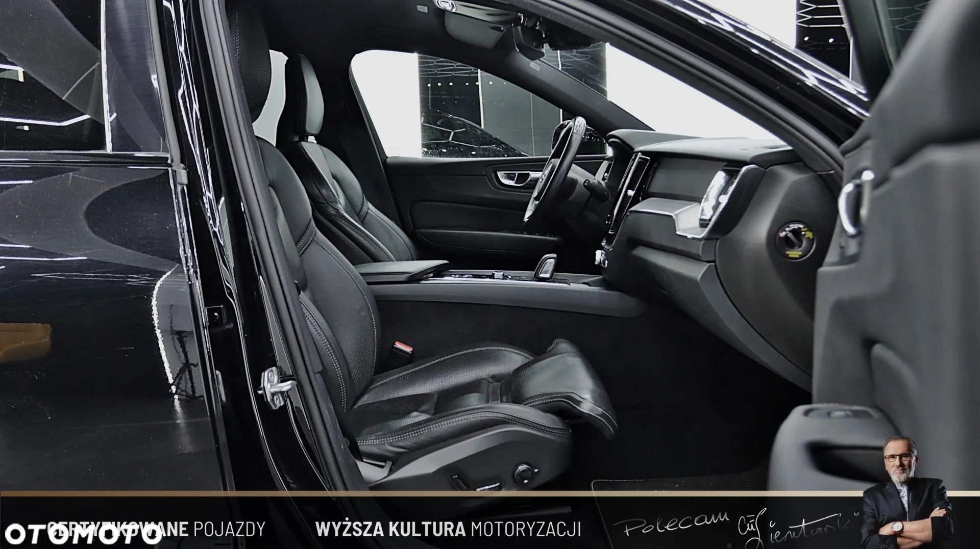 Volvo XC 60 D4 R-Design - 18