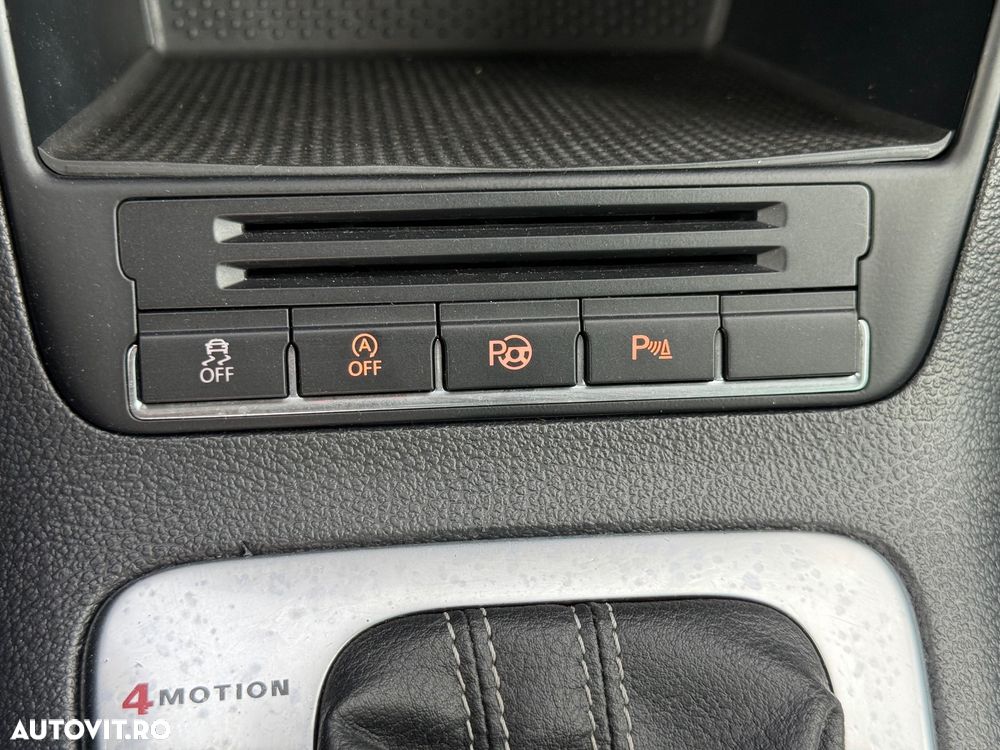 Volkswagen Tiguan 2.0 TDI DPF 4Motion BlueMotion Technology DSG Cup Sport & Style - 10