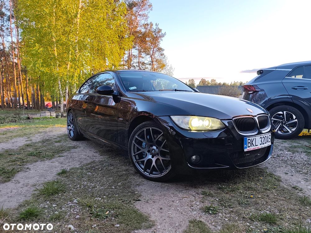 BMW Seria 3 320d - 2