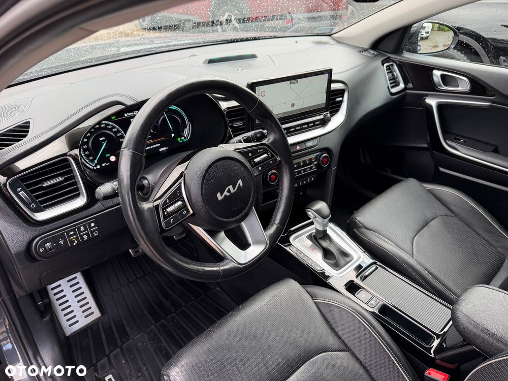 Kia XCeed 1.6 GDI PHEV XL DCT - 11