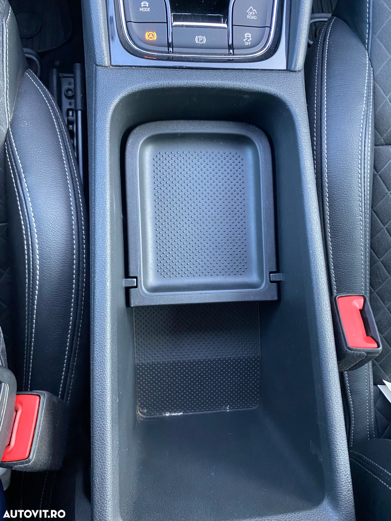 Skoda Karoq 2.0 TDI 4X4 DSG Style - 23