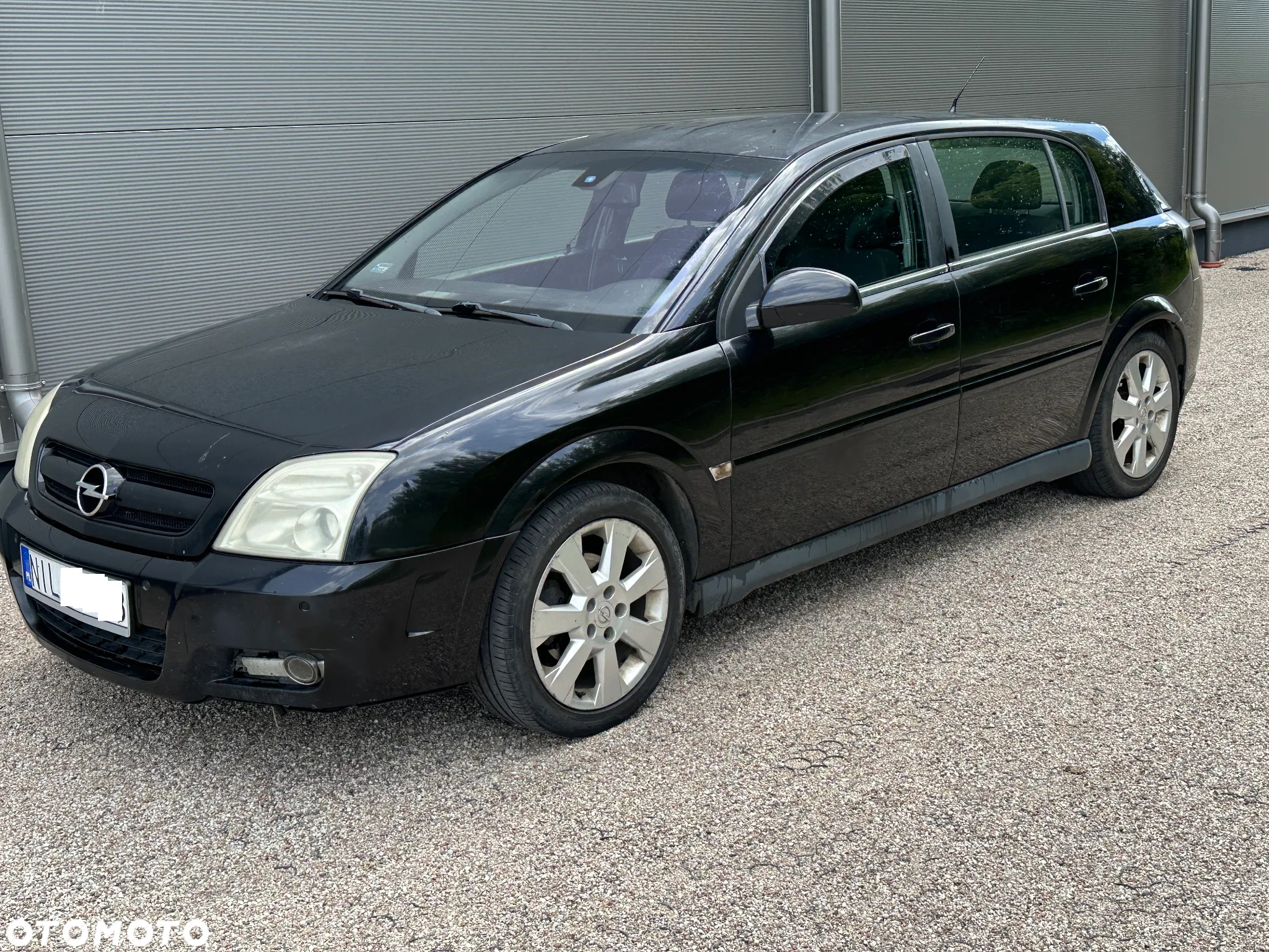 Opel Signum 1.8 Elegance - 3