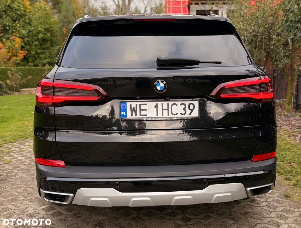 BMW X5 - 12