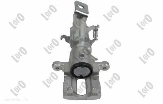 ZACISK HAMULCOWY TYŁ LEWY+PRAWY DS DS 3; NISSAN ALMERA II, ALMERA TINO, PRIMERA 1.5-2.2D 06.96-07.19