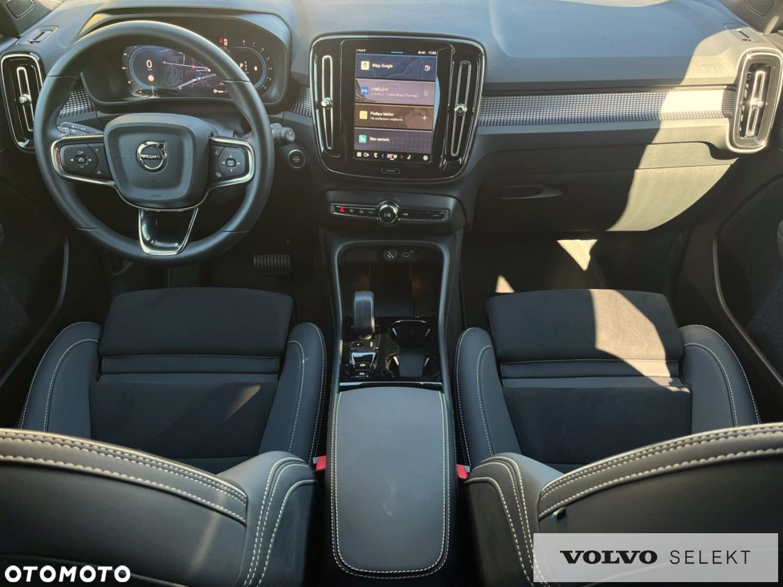 Volvo XC 40 - 13