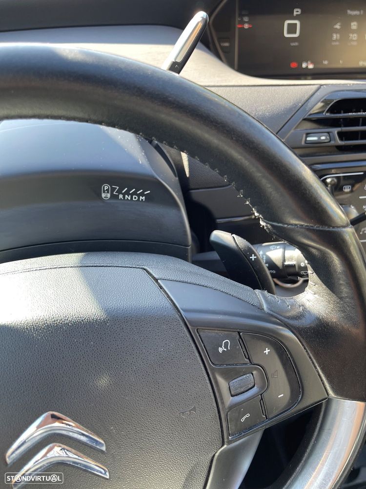 Citroën Grand C4 Spacetourer 1.5 BlueHDi Feel Business EAT8 - 25