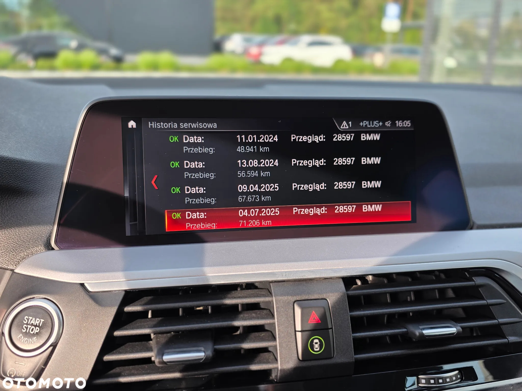 BMW X4 xDrive20d Business Edition sport - 22