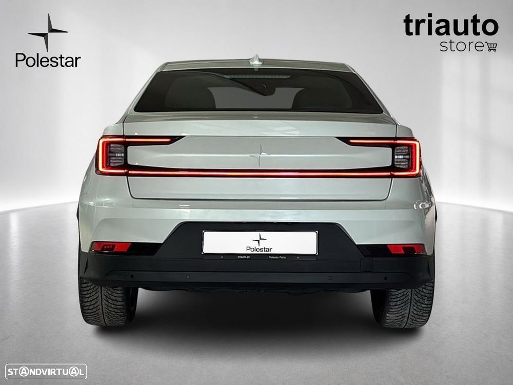 Polestar 2 Single Motor 64kWh - 7