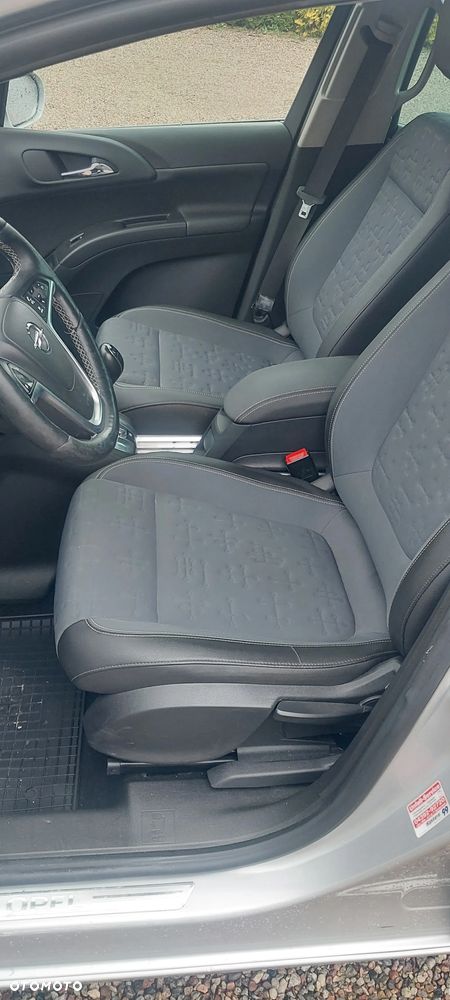 Opel Meriva 1.6 CDTI Cosmo S&S - 5