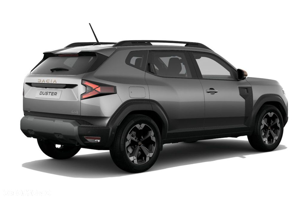 Dacia Duster - 4