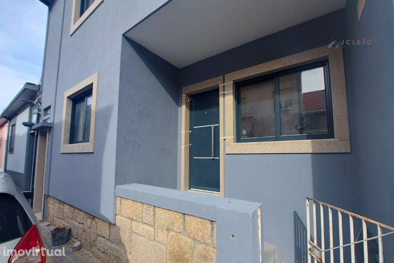 Andar Moradia t2 - Porto - Grande imagem: 3/21