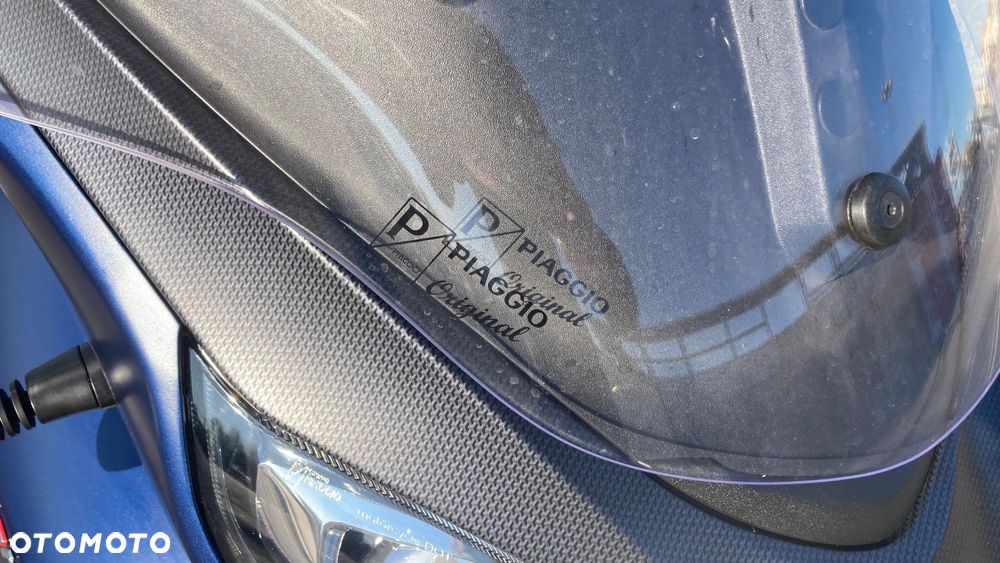 Piaggio MP-3 - 17