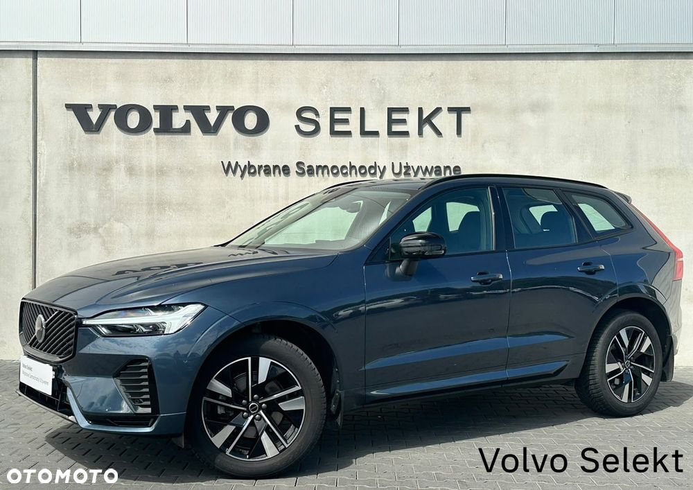 Volvo Xc 60