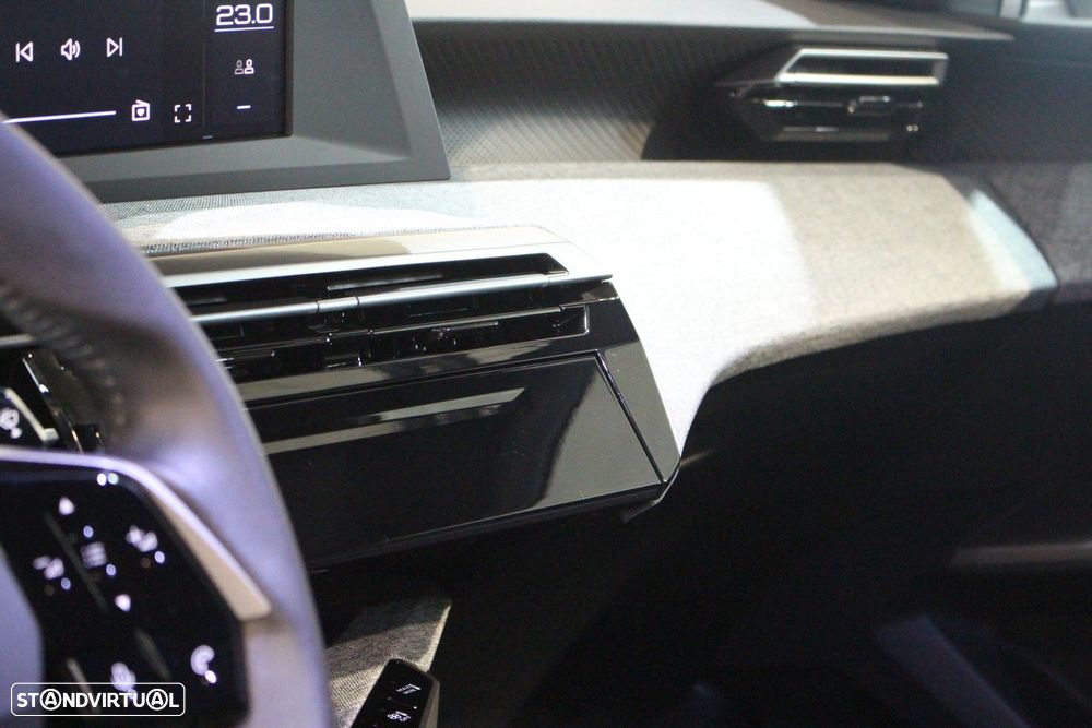 Peugeot 3008 - 20