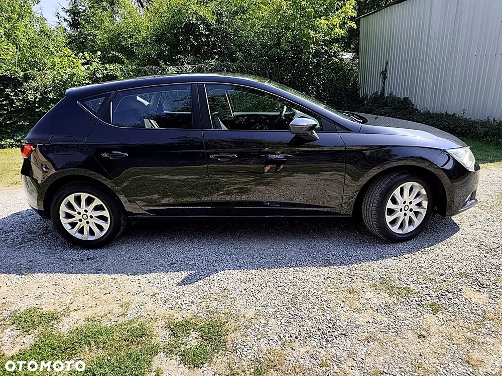 Seat Leon 2.0 TDI DPF DSG Xcellence - 15
