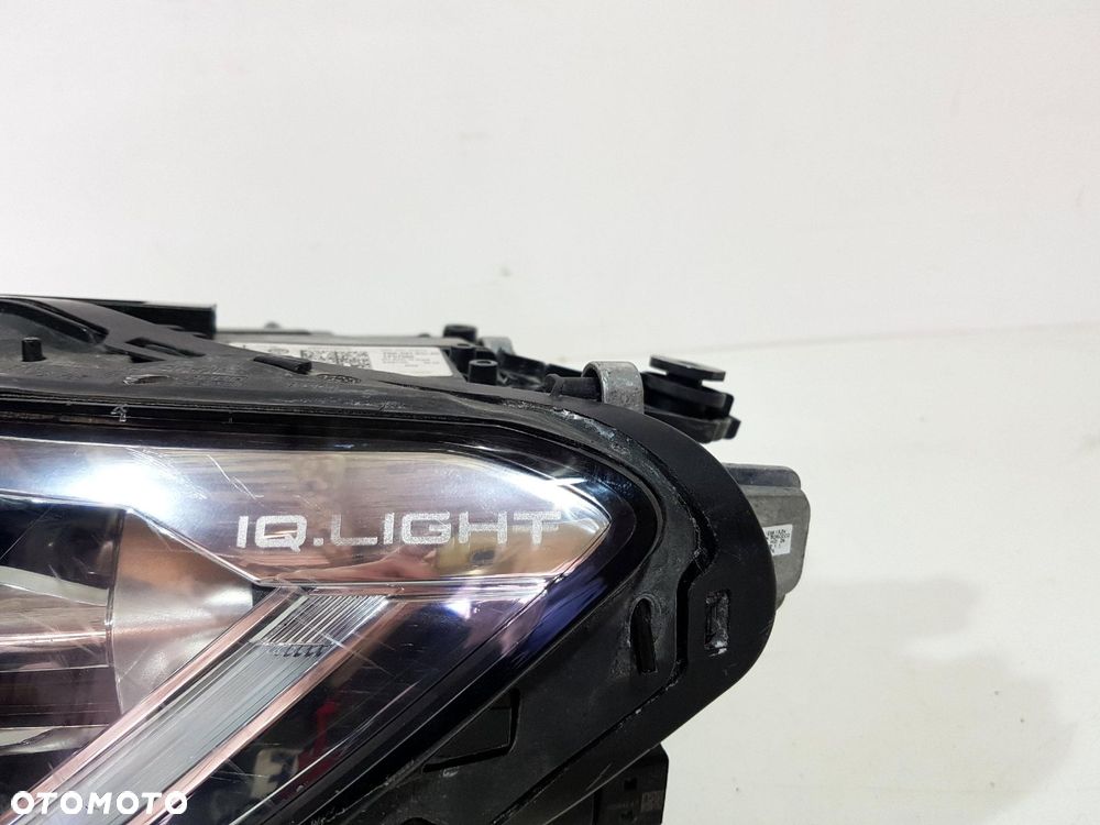 VOLKSWAGEN VW T-ROC TROC LIFT 2GA LAMPA PRZÓD PRZEDNIA LEWA IQ FULL LED EUR - 7