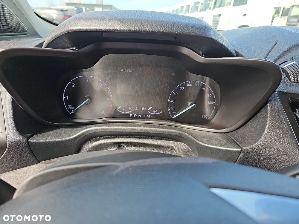 Ford Tourneo Connect 1.5 EcoBlue Titanium PowerShift - 15
