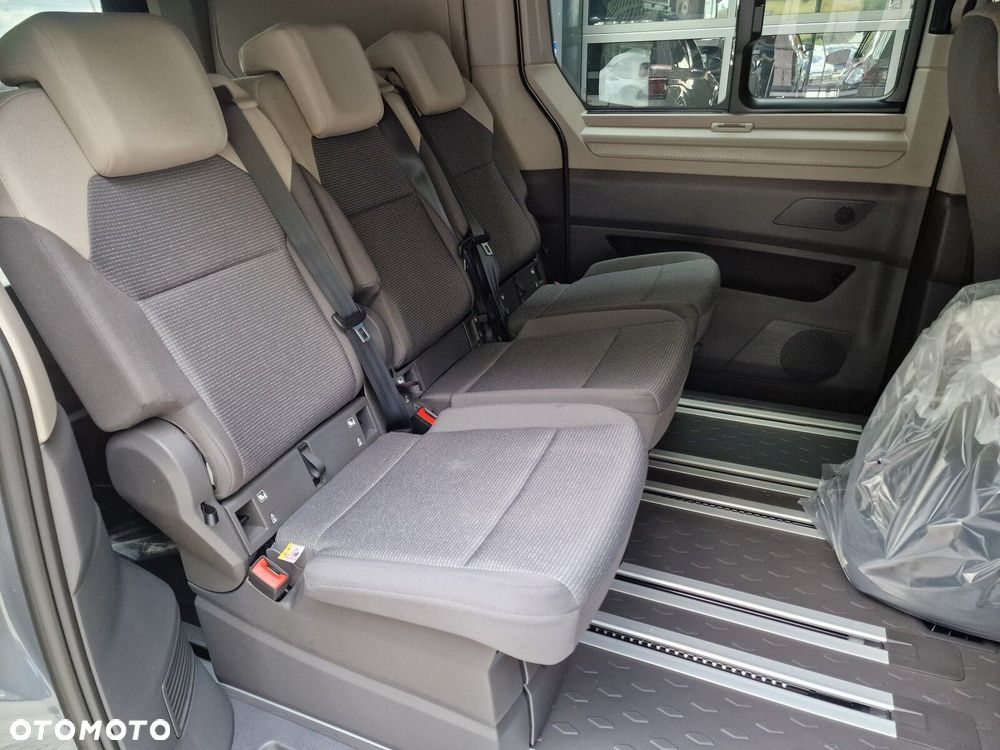 Volkswagen California - 25
