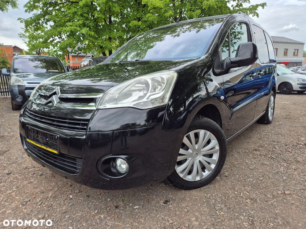 Citroën Berlingo 1.6 16V Multispace Exclusive - 10